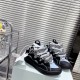 Lanvin Bruno Sialelli Sneakers