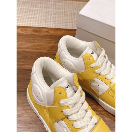 Celine Couple Chunky Sneakers