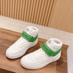 Celine Couple Chunky Sneakers