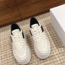 Celine Couple Chunky Sneakers