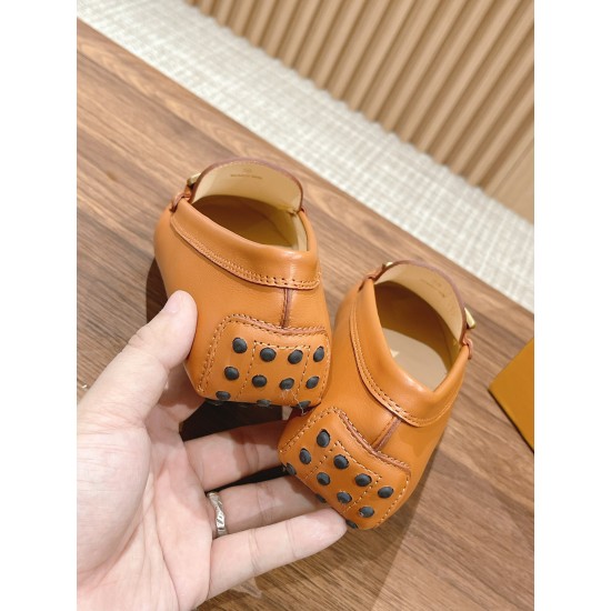 TODS Gommino Driving Shoes