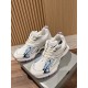 Balenciaga X-Pander spring-loaded shoes