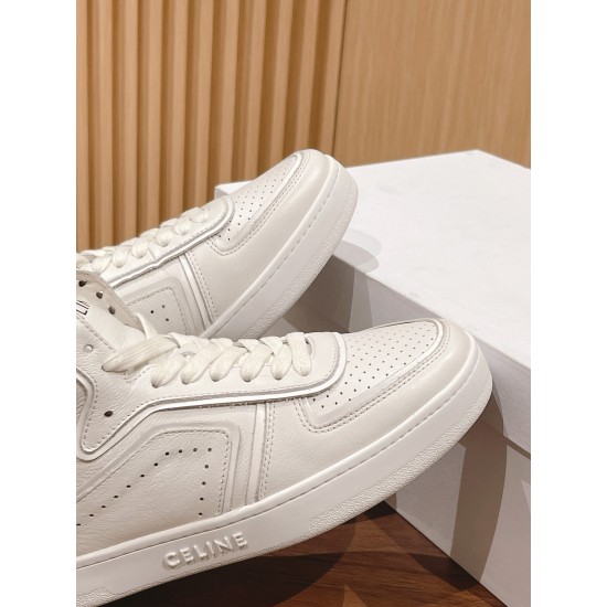 Celine Couple Chunky Sneakers