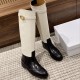 Dior Boots