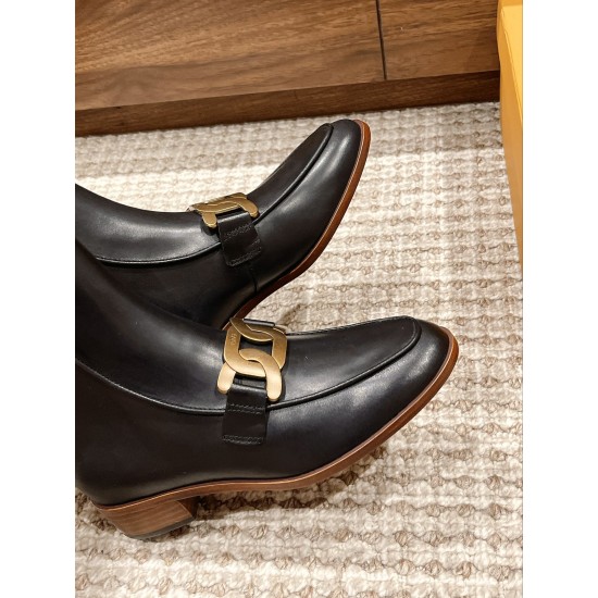 Tods Boots 