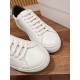 GIVENCHY Sneakers White Shoes