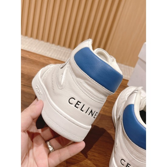 Celine Couple Chunky Sneakers