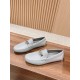 Hermes Loafers