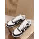 LV x NIKE Air force1 22ss Sneakers