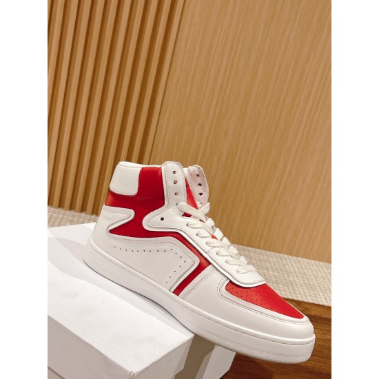 Celine Couple Chunky Sneakers