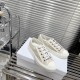 Dior Walkn Embroidered Sneakers