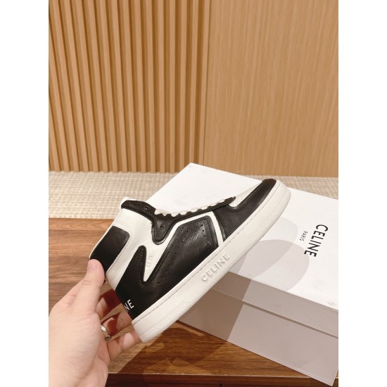 Celine Couple Chunky Sneakers