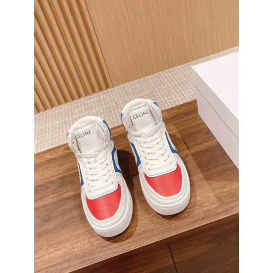 Celine Couple Chunky Sneakers