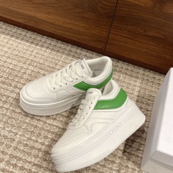 Celine Couple Chunky Sneakers