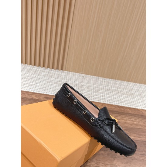 TODS Gommino Driving Shoes