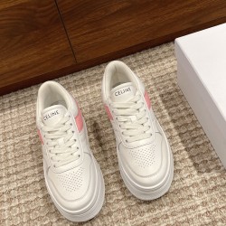 Celine Couple Chunky Sneakers