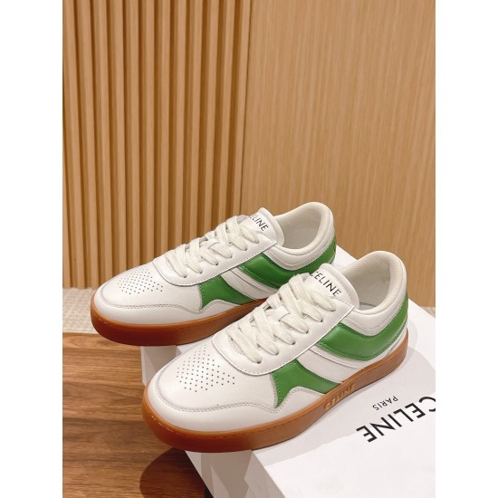 Celine Couple Chunky Sneakers