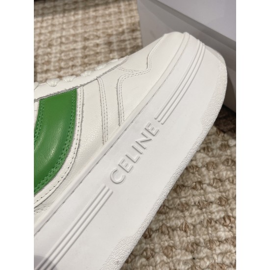 Celine Couple Chunky Sneakers