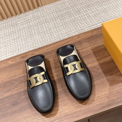 TODS Gommino Driving Shoes