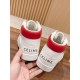 Celine Couple Chunky Sneakers