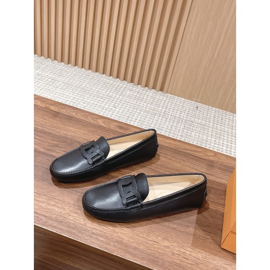 TODS Gommino Driving Shoes