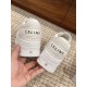 Celine Couple Chunky Sneakers