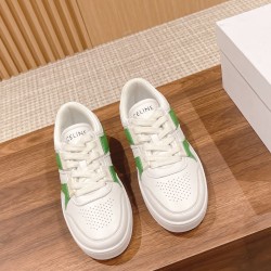 Celine Couple Chunky Sneakers