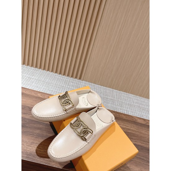 TODS Gommino Driving Shoes