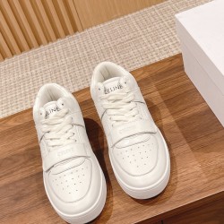 Celine Couple Chunky Sneakers