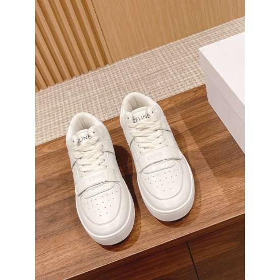 Celine Couple Chunky Sneakers