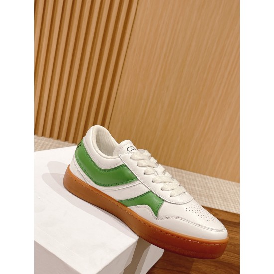 Celine Couple Chunky Sneakers