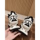 Balenciaga X-Pander spring-loaded shoes