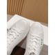 GIVENCHY Sneakers White Shoes