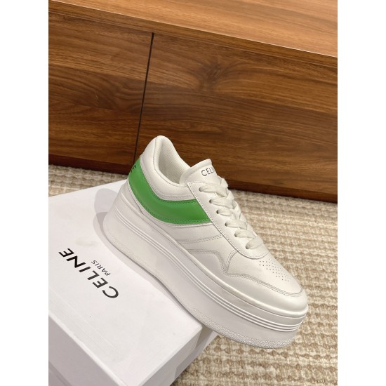 Celine Couple Chunky Sneakers