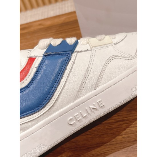 Celine Couple Chunky Sneakers