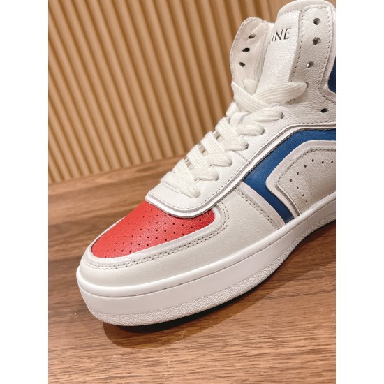 Celine Couple Chunky Sneakers