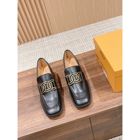 TODS Loafers