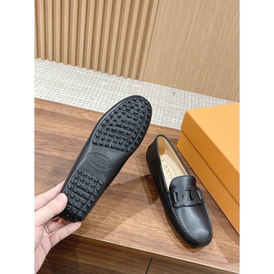 TODS Gommino Driving Shoes