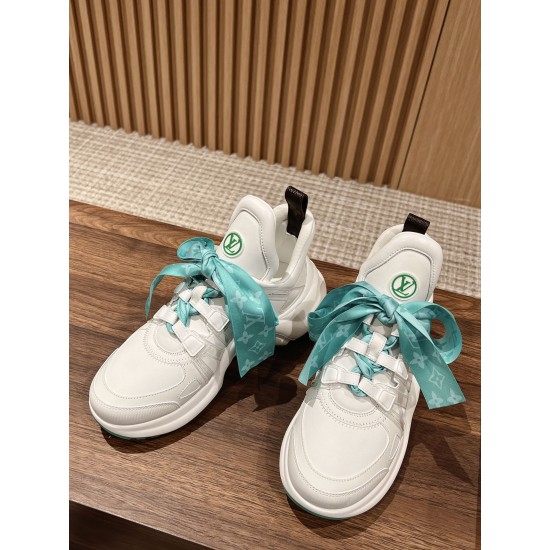 LV Archlight Sneaker