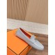 Hermes Loafers