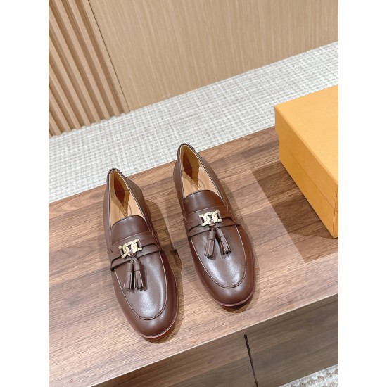 TODS Loafers