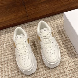 Celine Couple Chunky Sneakers