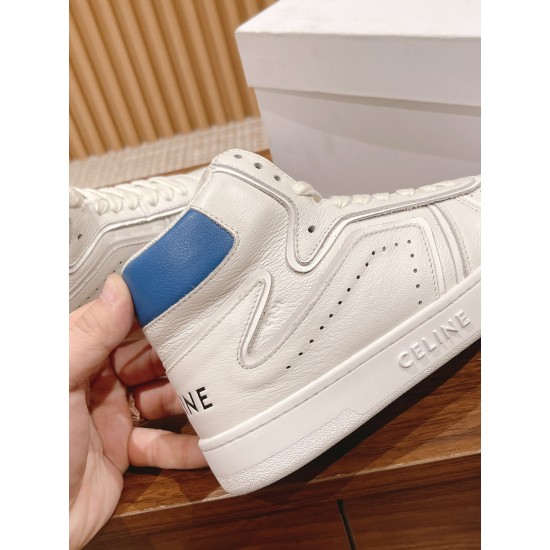 Celine Couple Chunky Sneakers