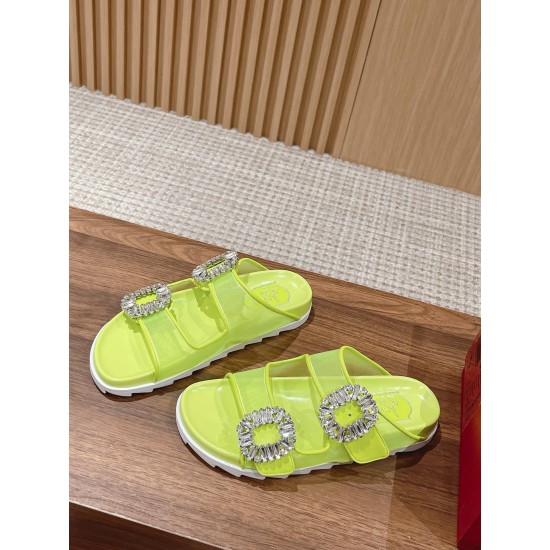 RogerVivier Slippers