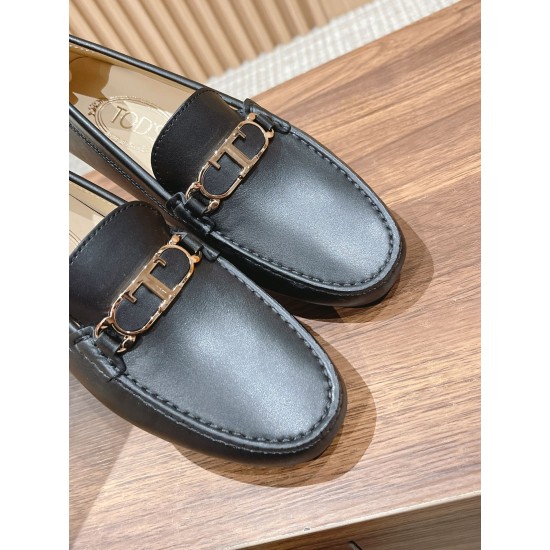 TODS Gommino Driving Shoes