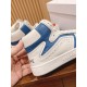 Celine Couple Chunky Sneakers