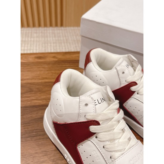 Celine Couple Chunky Sneakers