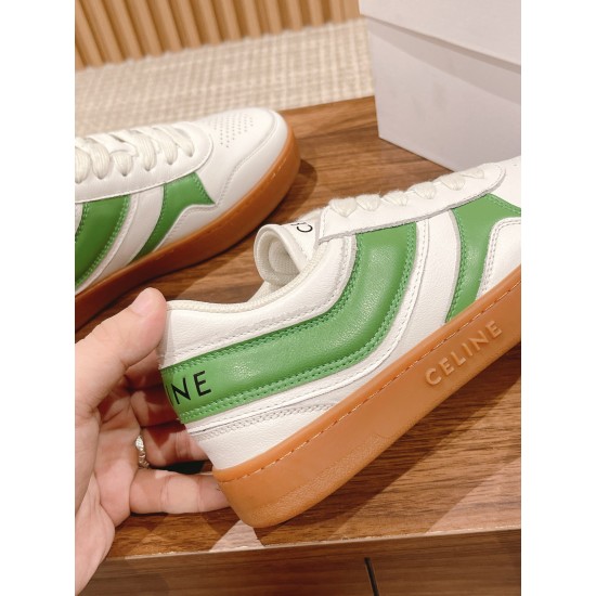 Celine Couple Chunky Sneakers