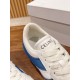 Celine Couple Chunky Sneakers