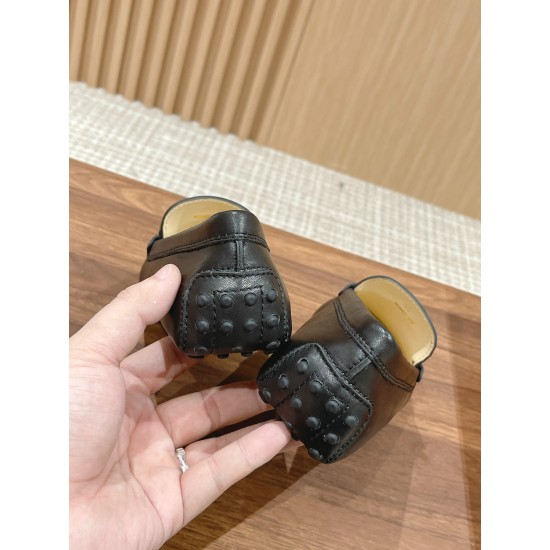 TODS Gommino Driving Shoes